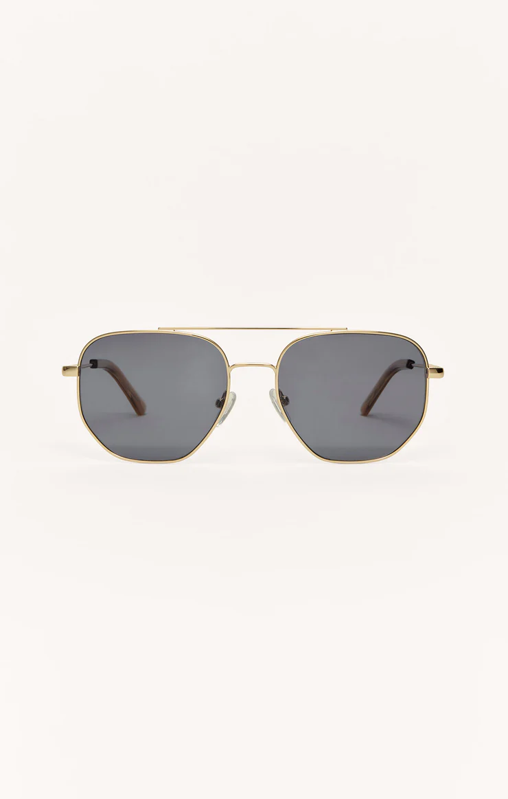 Z Supply Highway Sunglasses
