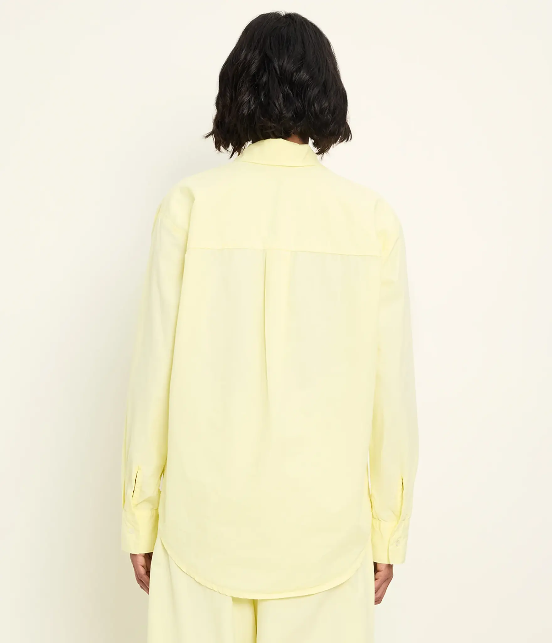 Michael Stars Carson Button Down Shirt