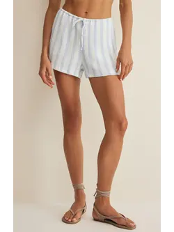 Z Supply Daylight Striped Airy Short