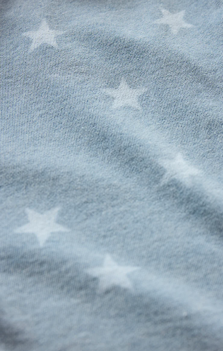 Z Supply Written Stars Sweatshirt