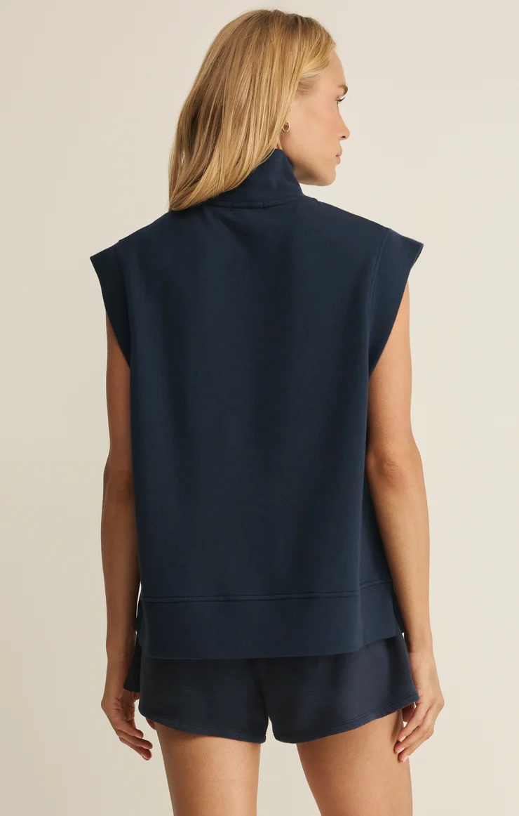Z Supply Miller Sweatshirt