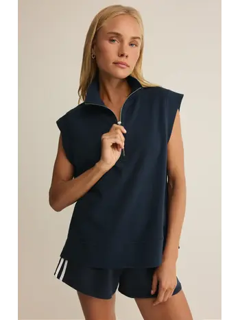 Z Supply Miller Sweatshirt