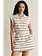 Z Supply Striped Club Dress