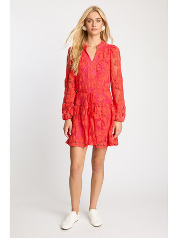 Caballero Octavia Dress
