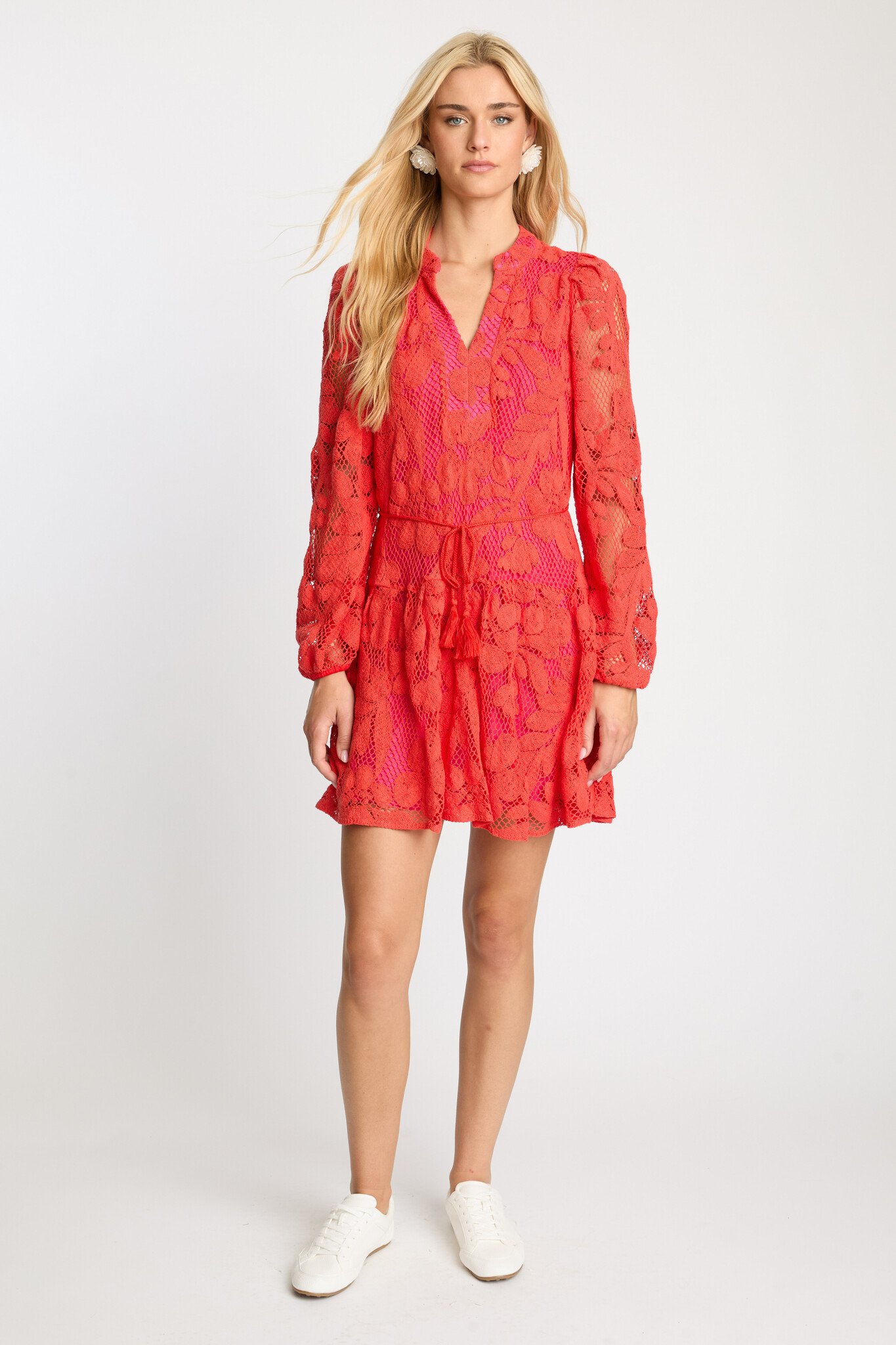 Caballero Octavia Dress