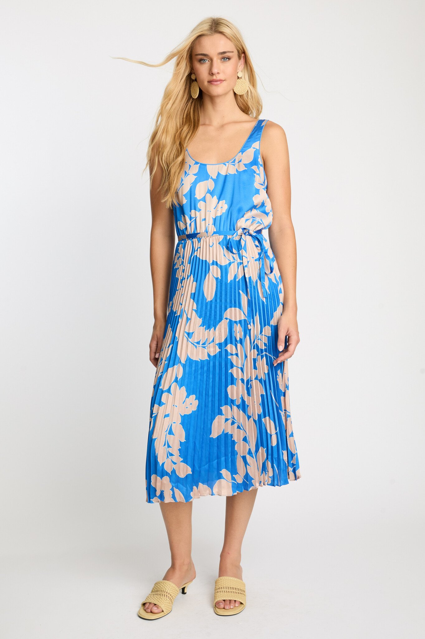Caballero Daphne Dress