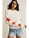 Z Supply Stars First Date Sweatshirt