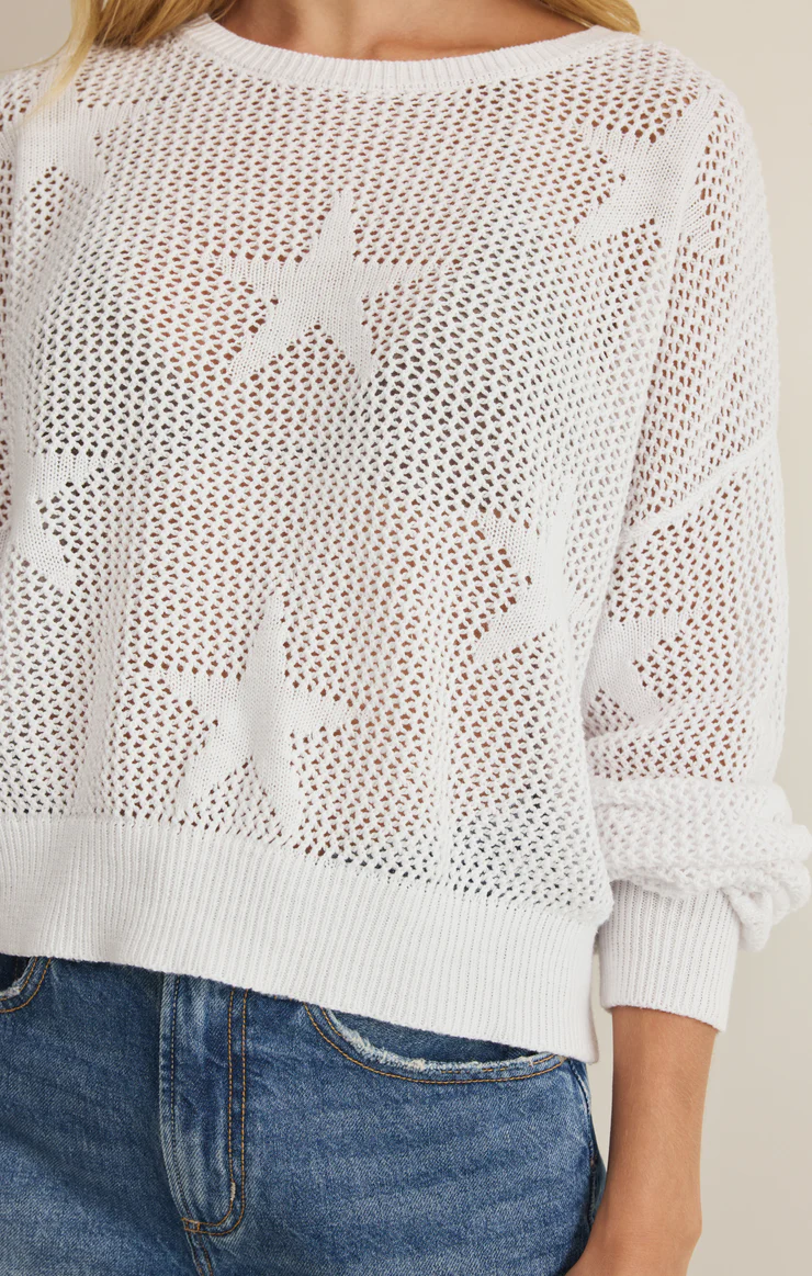 Z Supply Star of the Show Sweater