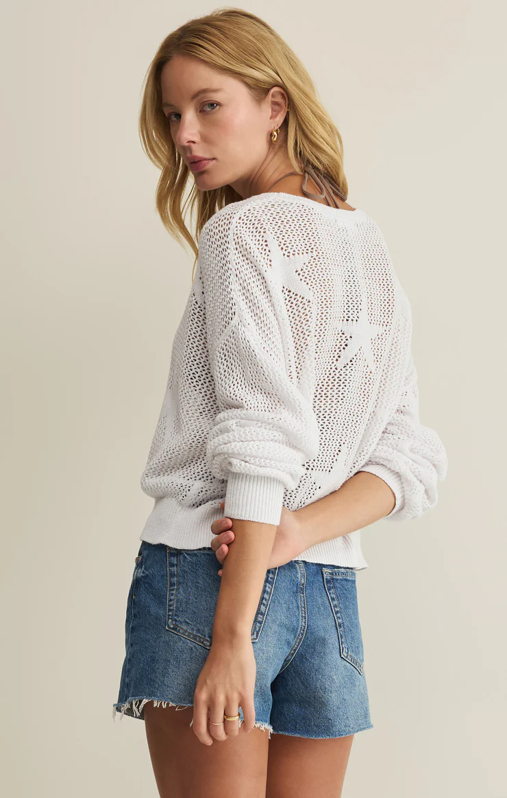 Z Supply Star of the Show Sweater