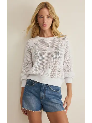 Z Supply Star of the Show Sweater