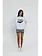 Sunny Somewhere Lake Raglan Sweatshirt