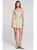 Saltwater Luxe Leighton Mini Dress