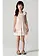 Saltwater Luxe Sophia Mini Dress