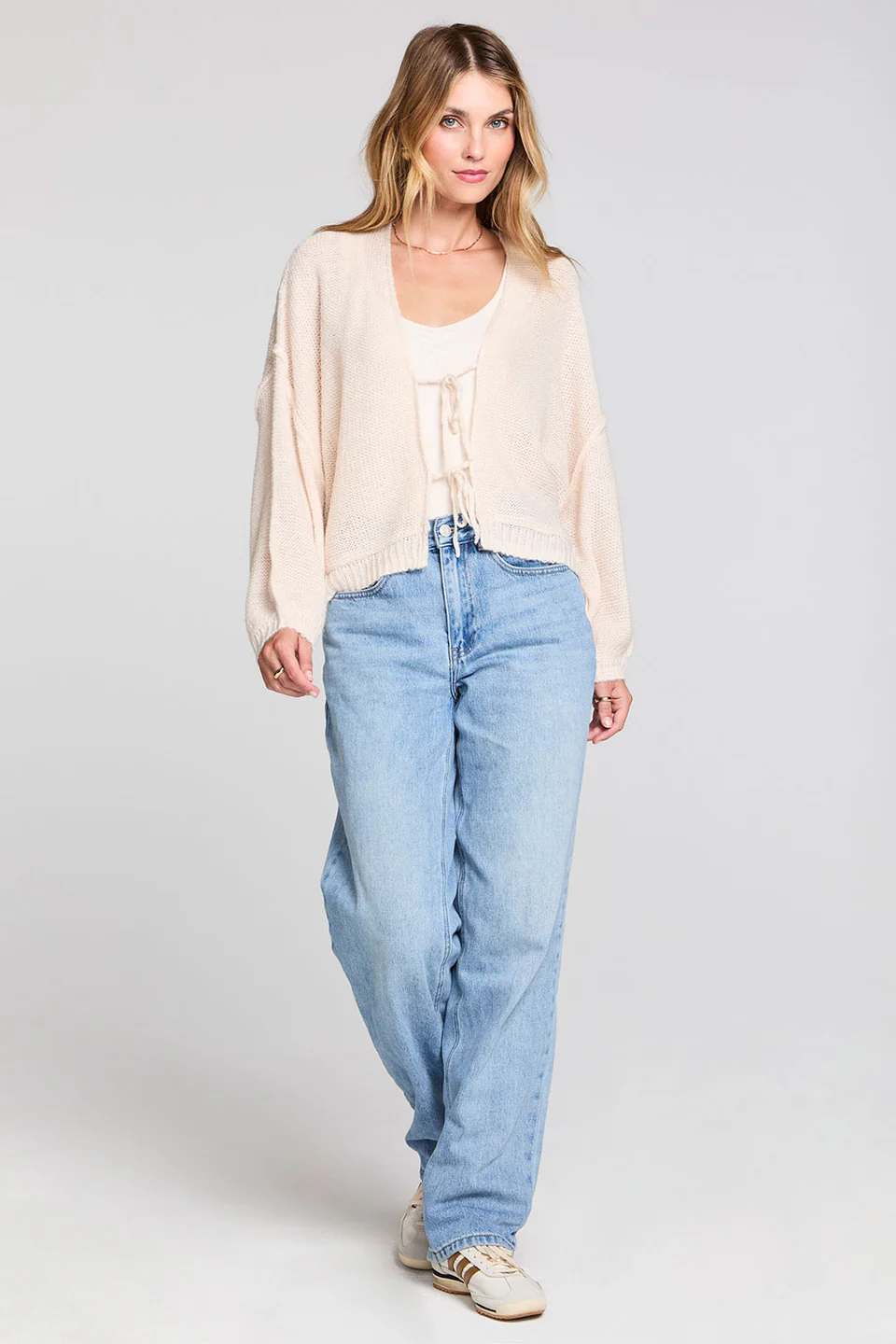 Saltwater Luxe Kiah Sweater