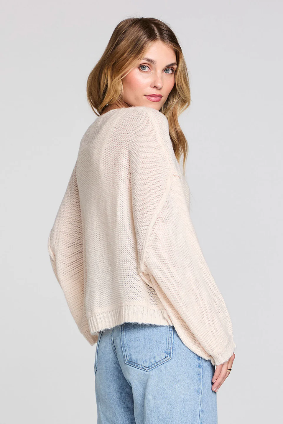 Saltwater Luxe Kiah Sweater