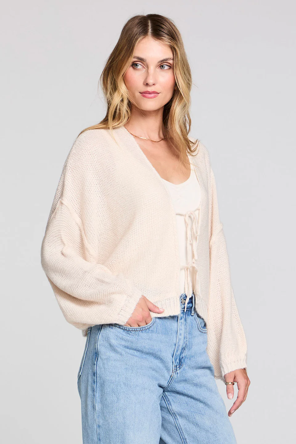 Saltwater Luxe Kiah Sweater