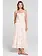 Saltwater Luxe Laken Midi Dress