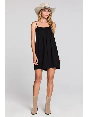 Saltwater Luxe Valey Mini Dress