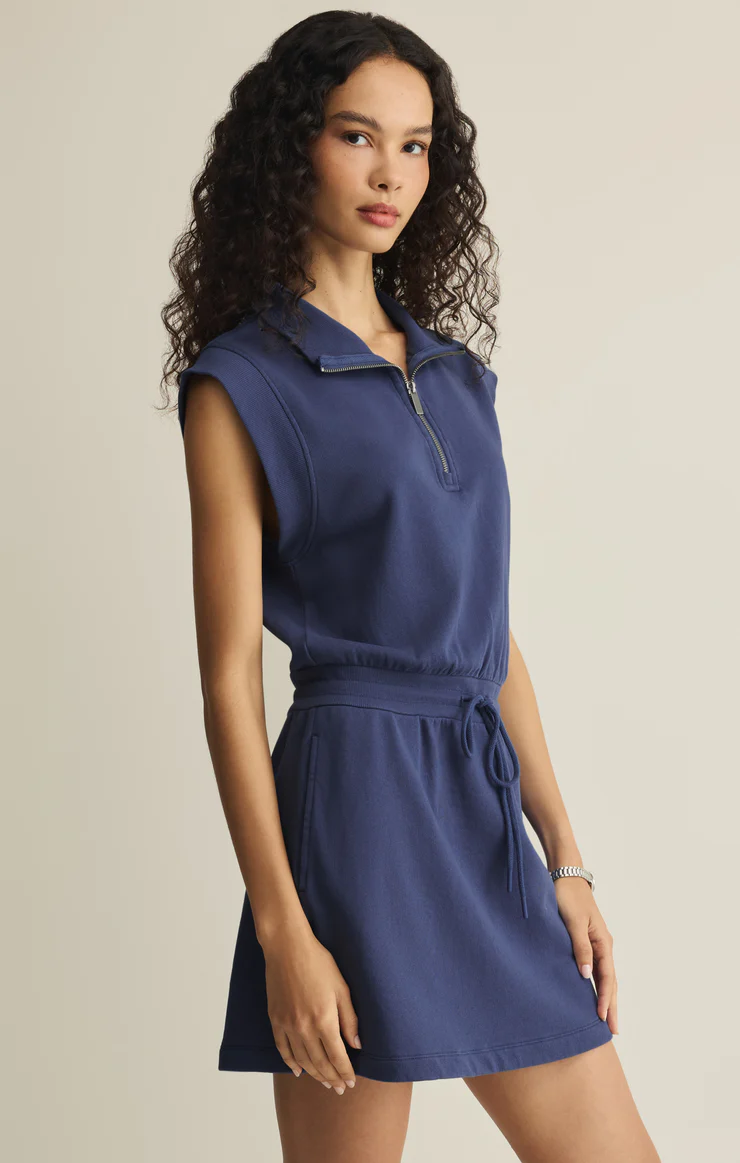 Z Supply Club Dress