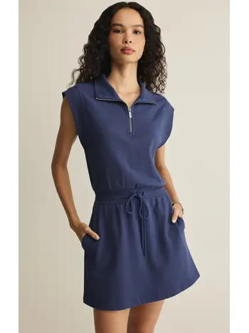 Z Supply Club Dress