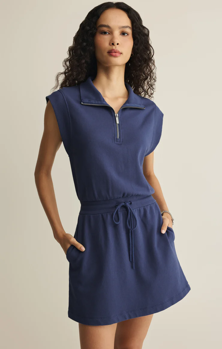 Z Supply Club Dress