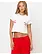 L Space Merci Baby Tee