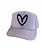 House of Shan Imperfect Heart Trucker Hat