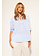 John + Jenn Julio Stripe Shirting