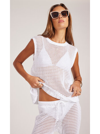 Bobi Muscle Tee