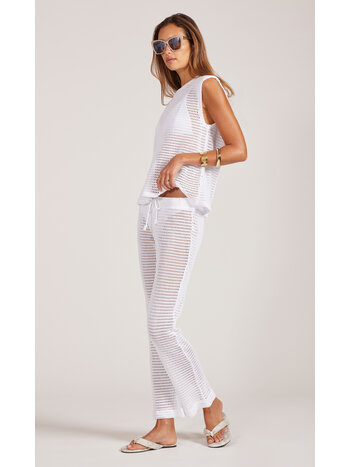 Bobi Flare Leg Beach Pant