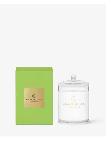 Glasshouse Fragrances Perfect Palm Springs 13.4oz Candle