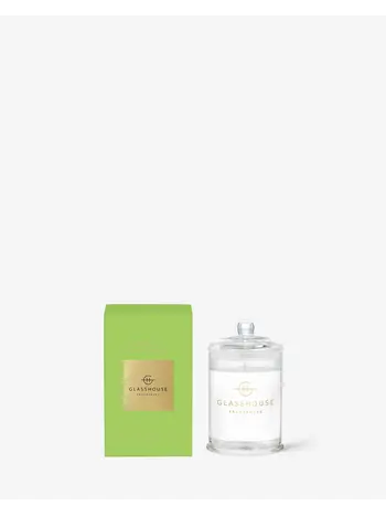 Glasshouse Fragrances Perfect  Palm Springs 2.1oz Candle
