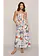 Z Supply Cornelia Getaway Midi Dress