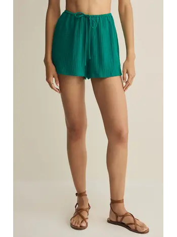 Z Supply Daylight Airy Shorts