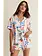 Z Supply Beach Days Getaway PJ Top