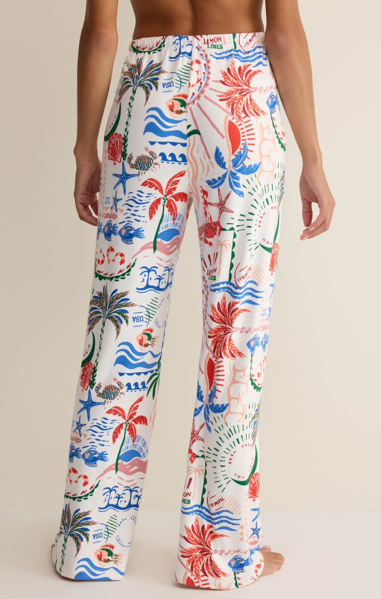 Z Supply So Sweet Getaway Pant