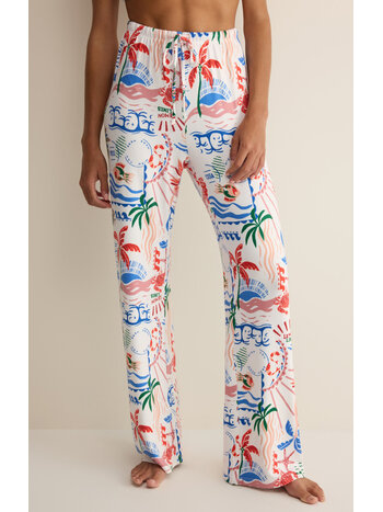 Z Supply So Sweet Getaway Pant