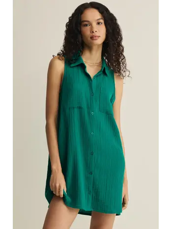 Z Supply New Light Mini Dress