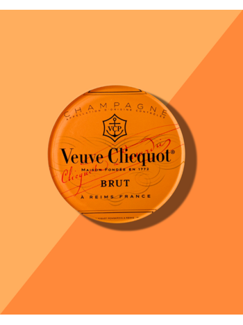 tart BY TAYLOR Pop the Bubbly Coaster