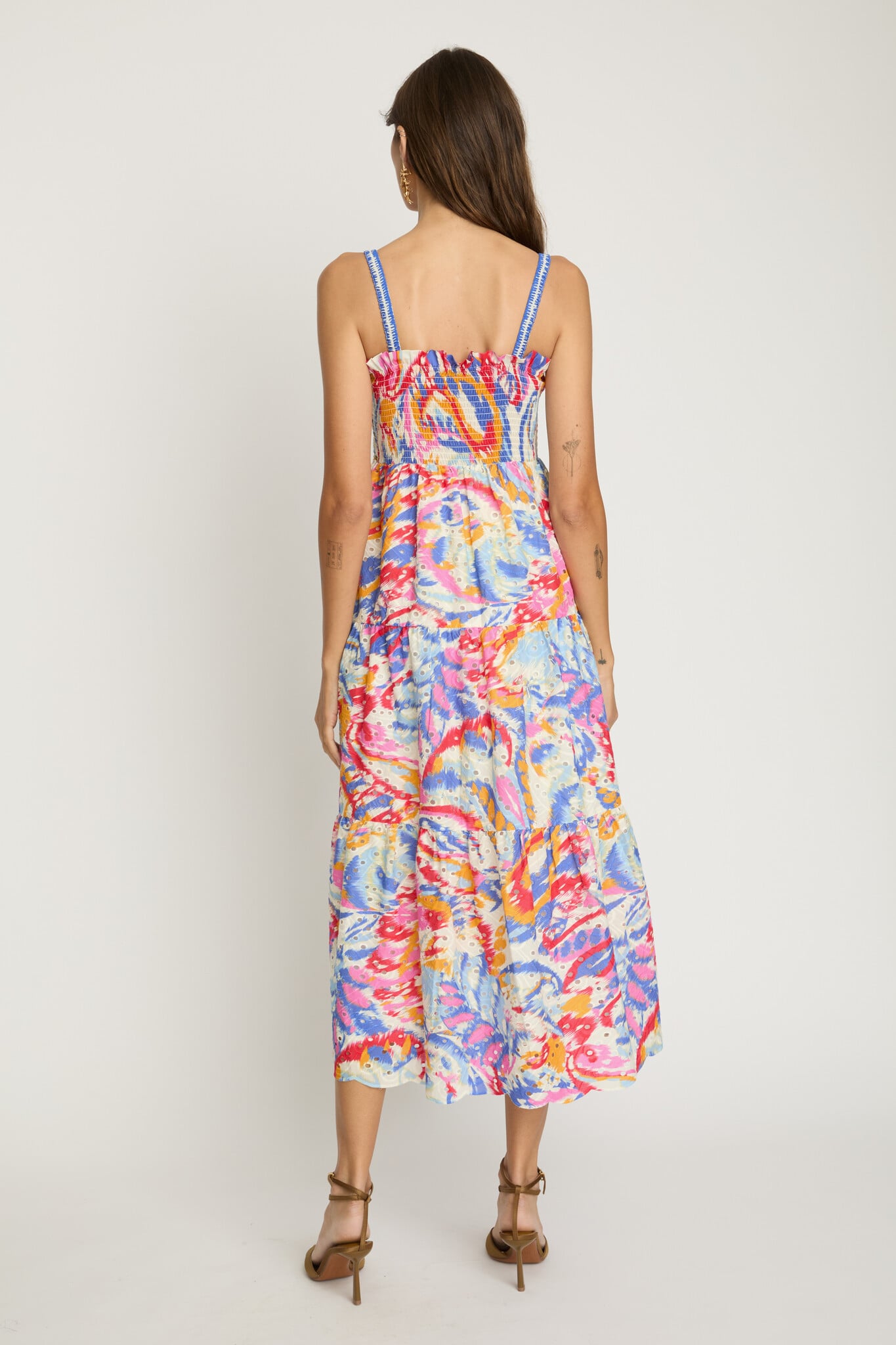 Caballero Kaya Dress