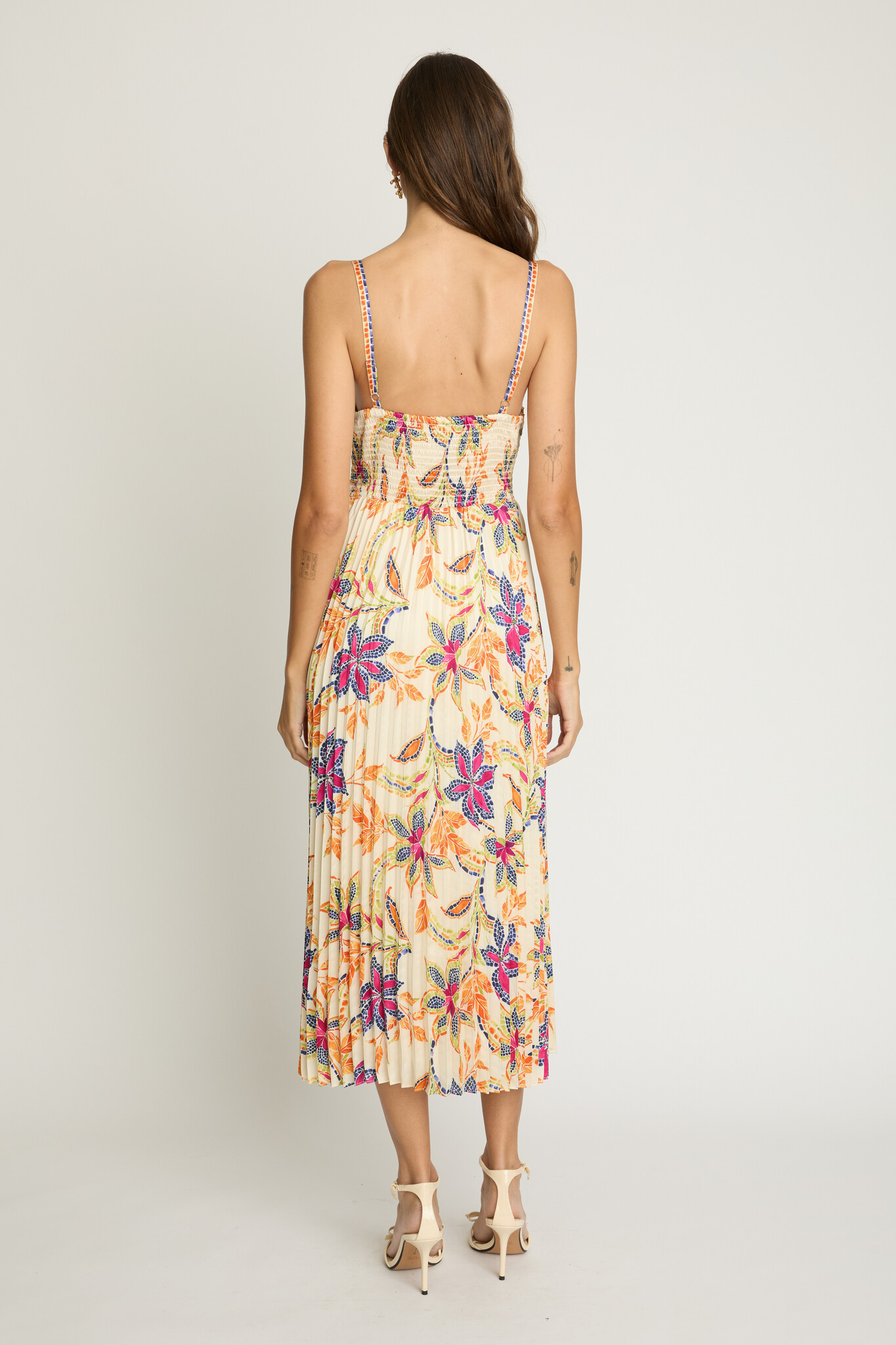Caballero Dayna Dress