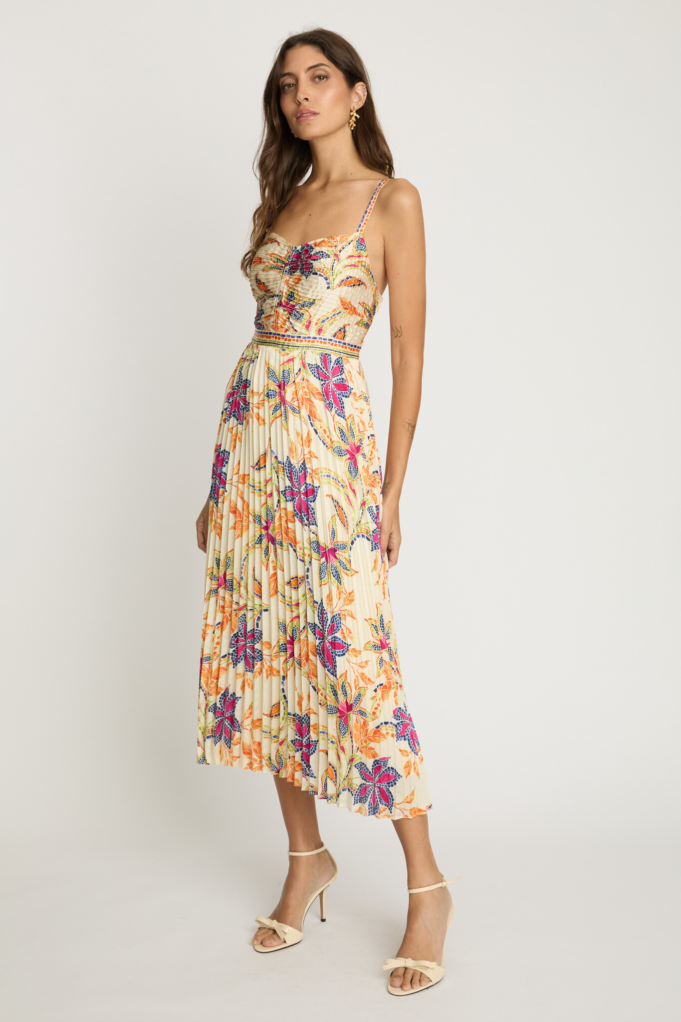 Caballero Dayna Dress