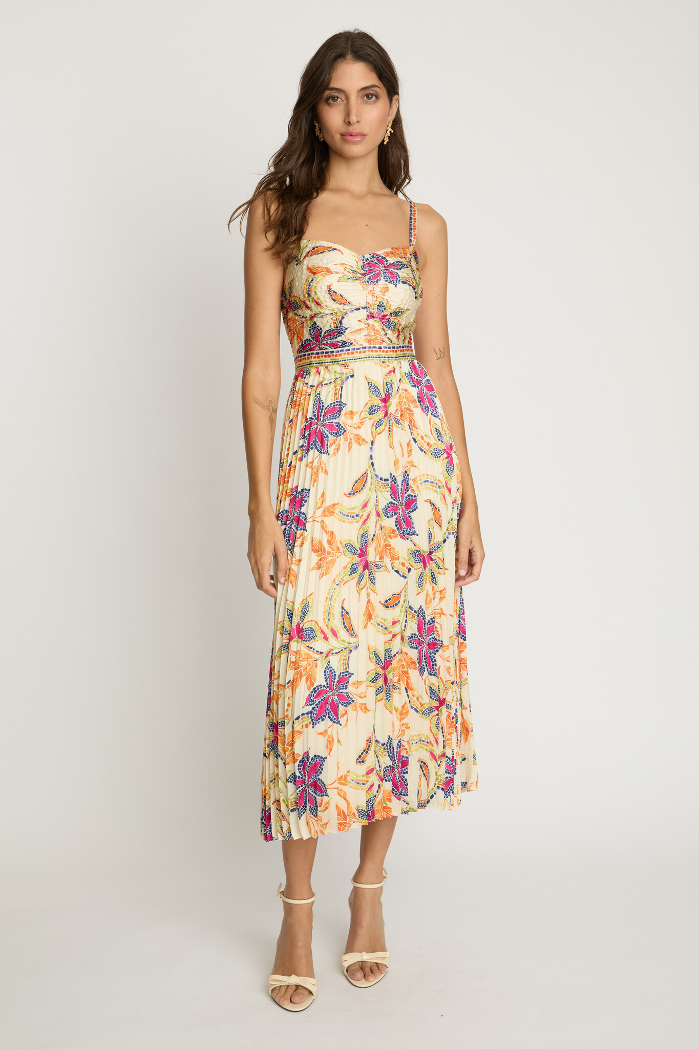 Caballero Dayna Dress