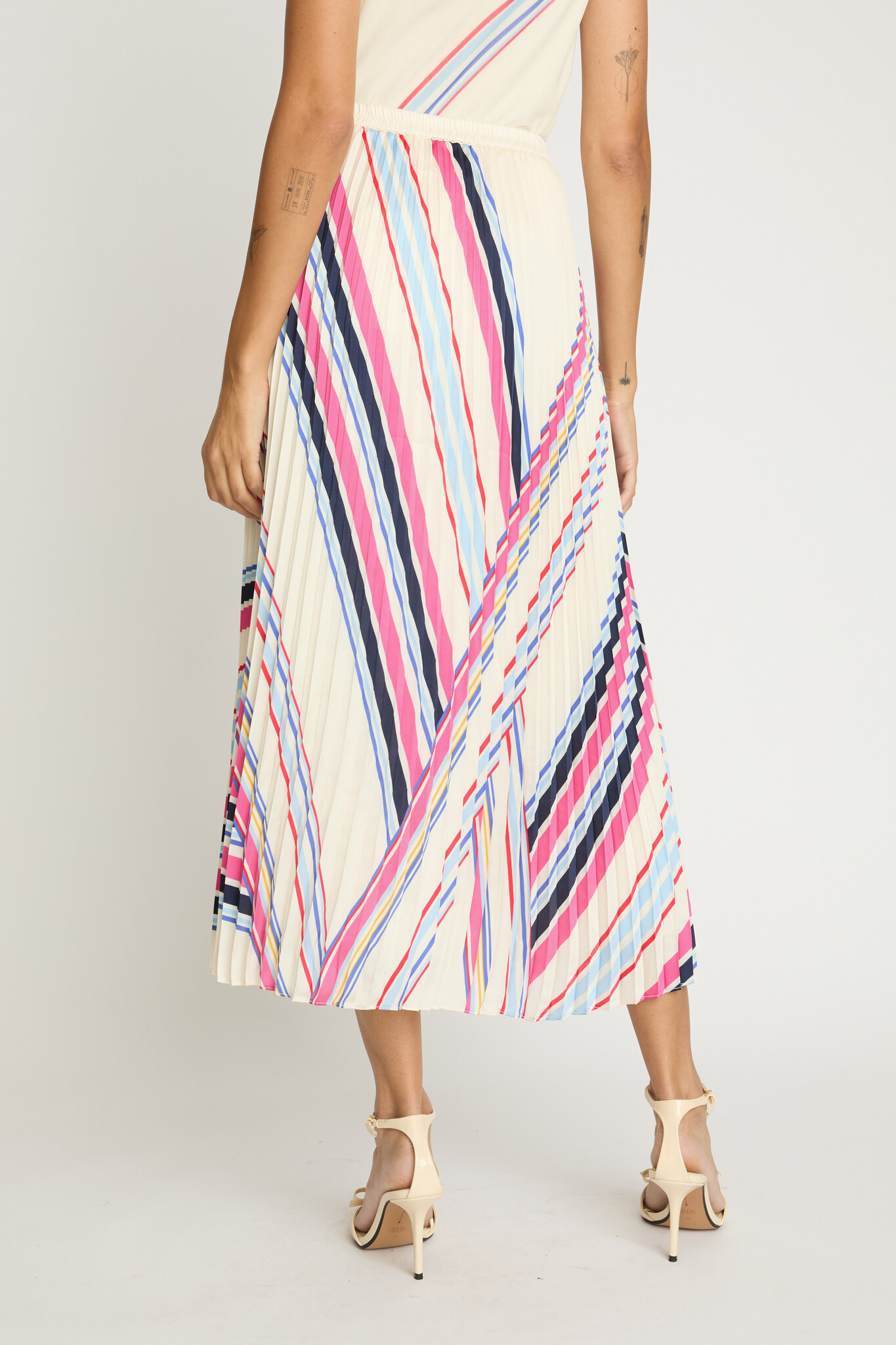 Caballero Lucille Skirt