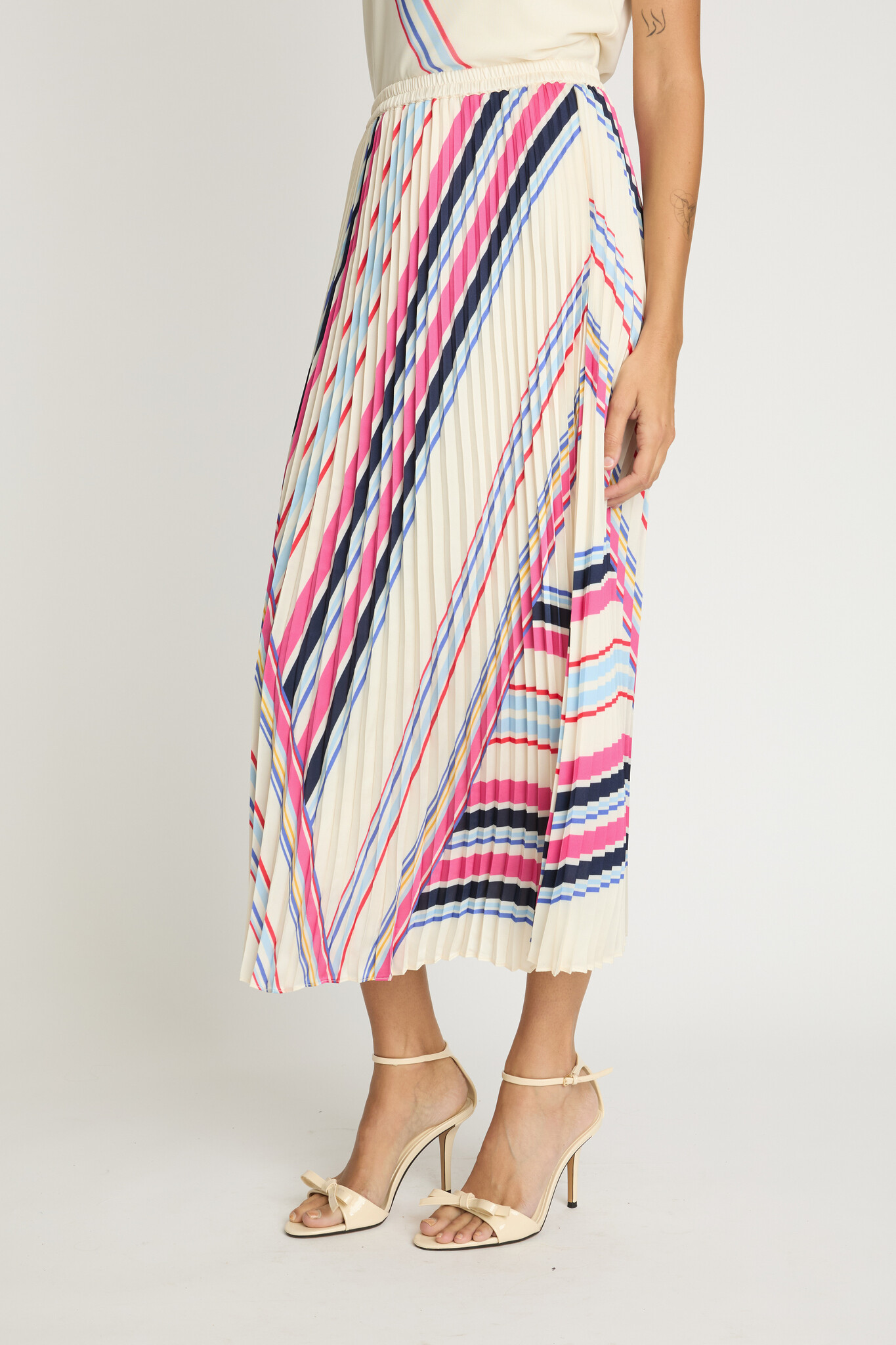 Caballero Lucille Skirt