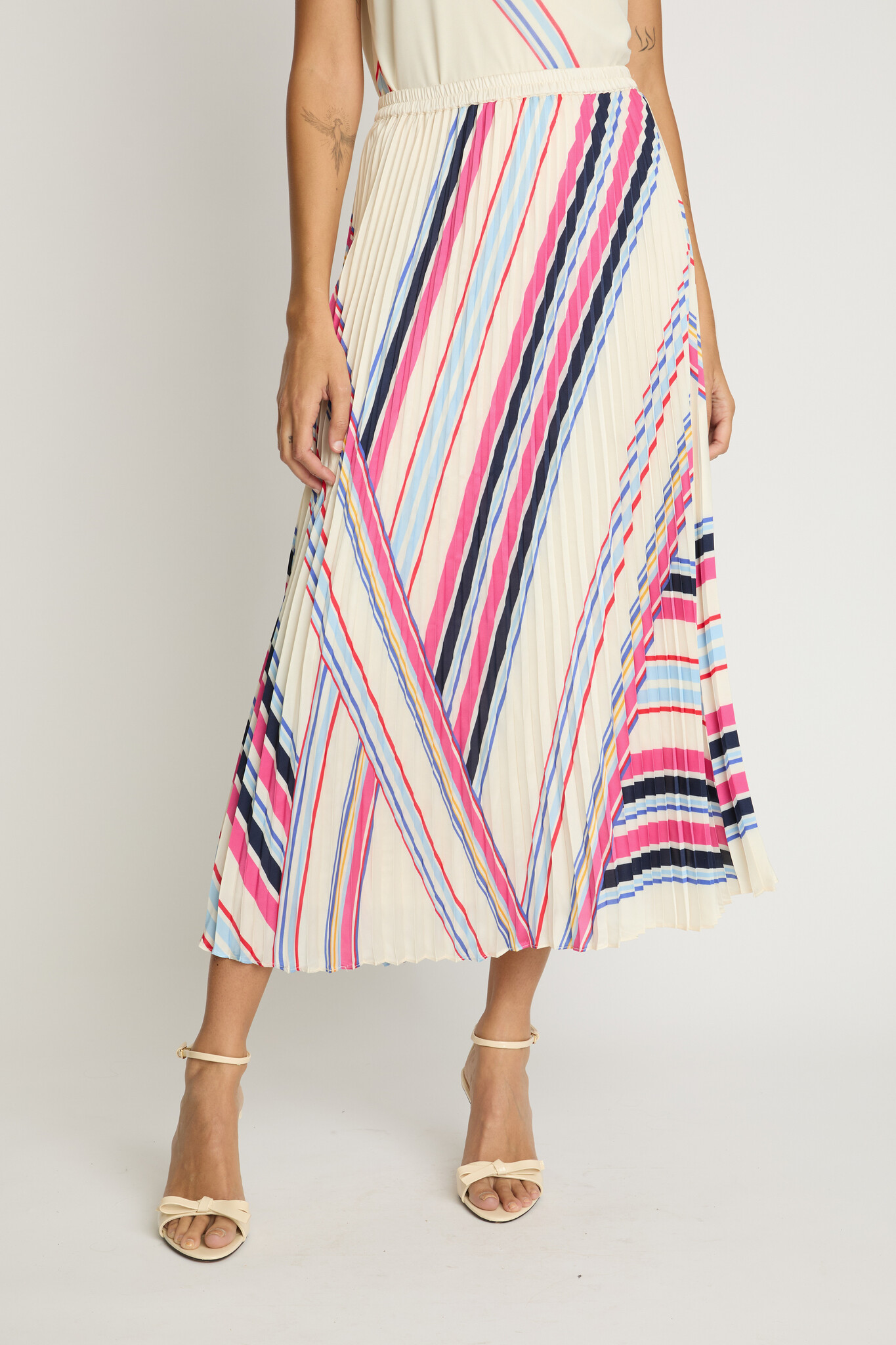 Caballero Lucille Skirt