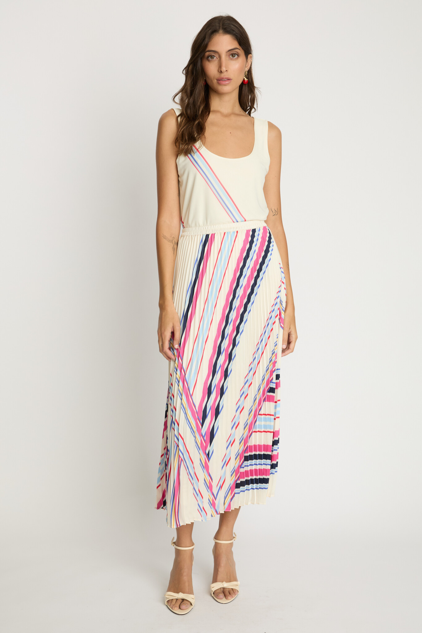 Caballero Lucille Skirt