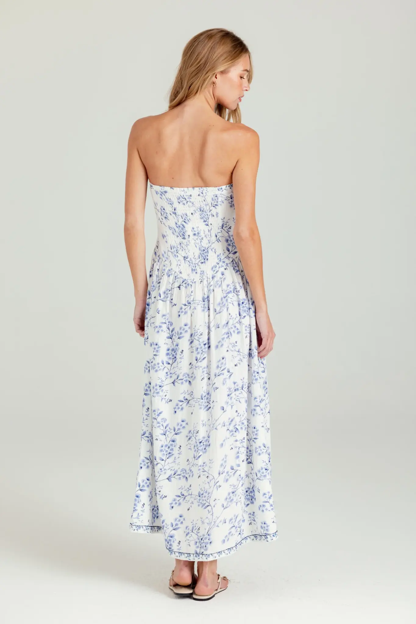 Sundays Dune Dress
