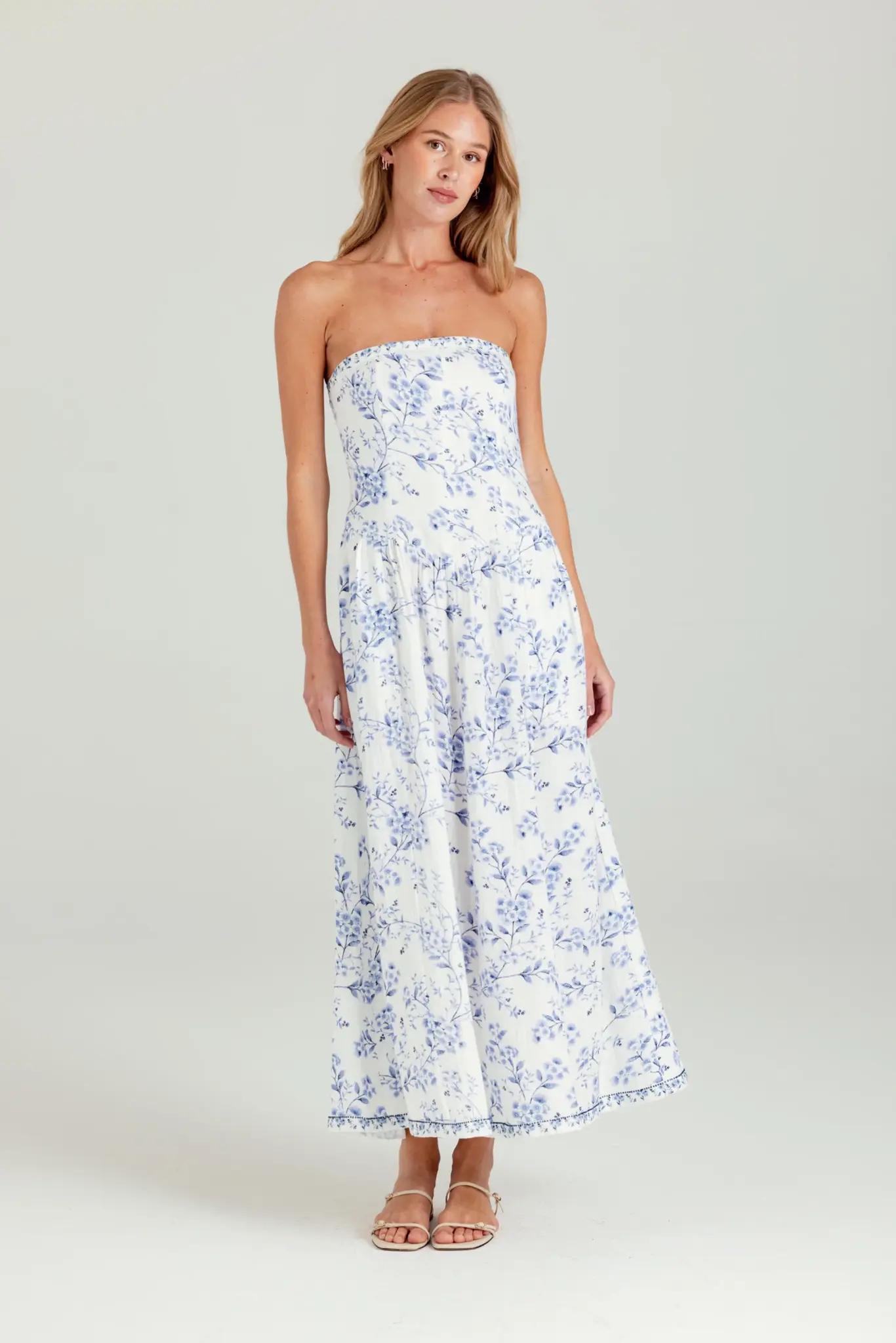Sundays Dune Dress