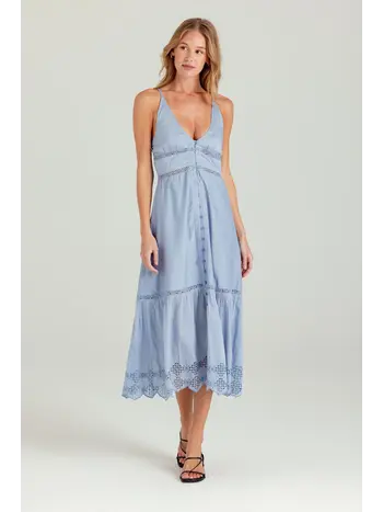 Sundays Haven Dress